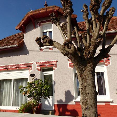 Gite Tout Confort A Molinet, Climatise, Avec Cour Close Et Proche De La Voie Verte ! - Fr-1-489-253 Buitenkant foto