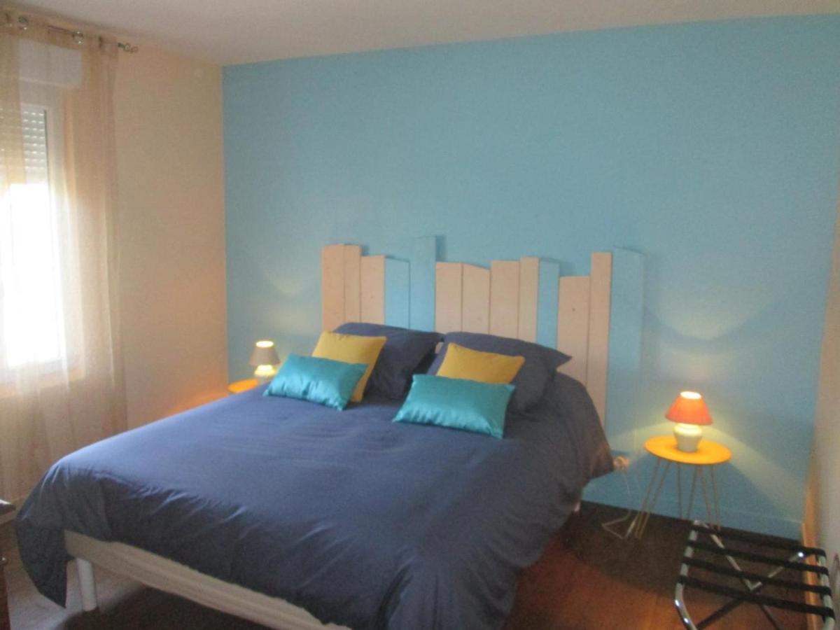 Gite Tout Confort A Molinet, Climatise, Avec Cour Close Et Proche De La Voie Verte ! - Fr-1-489-253 Buitenkant foto