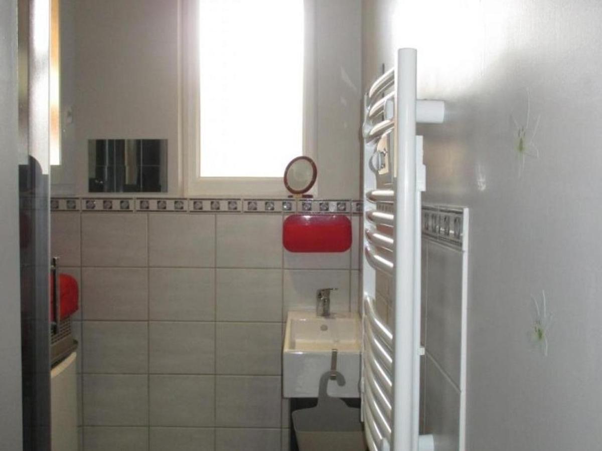 Gite Tout Confort A Molinet, Climatise, Avec Cour Close Et Proche De La Voie Verte ! - Fr-1-489-253 Buitenkant foto