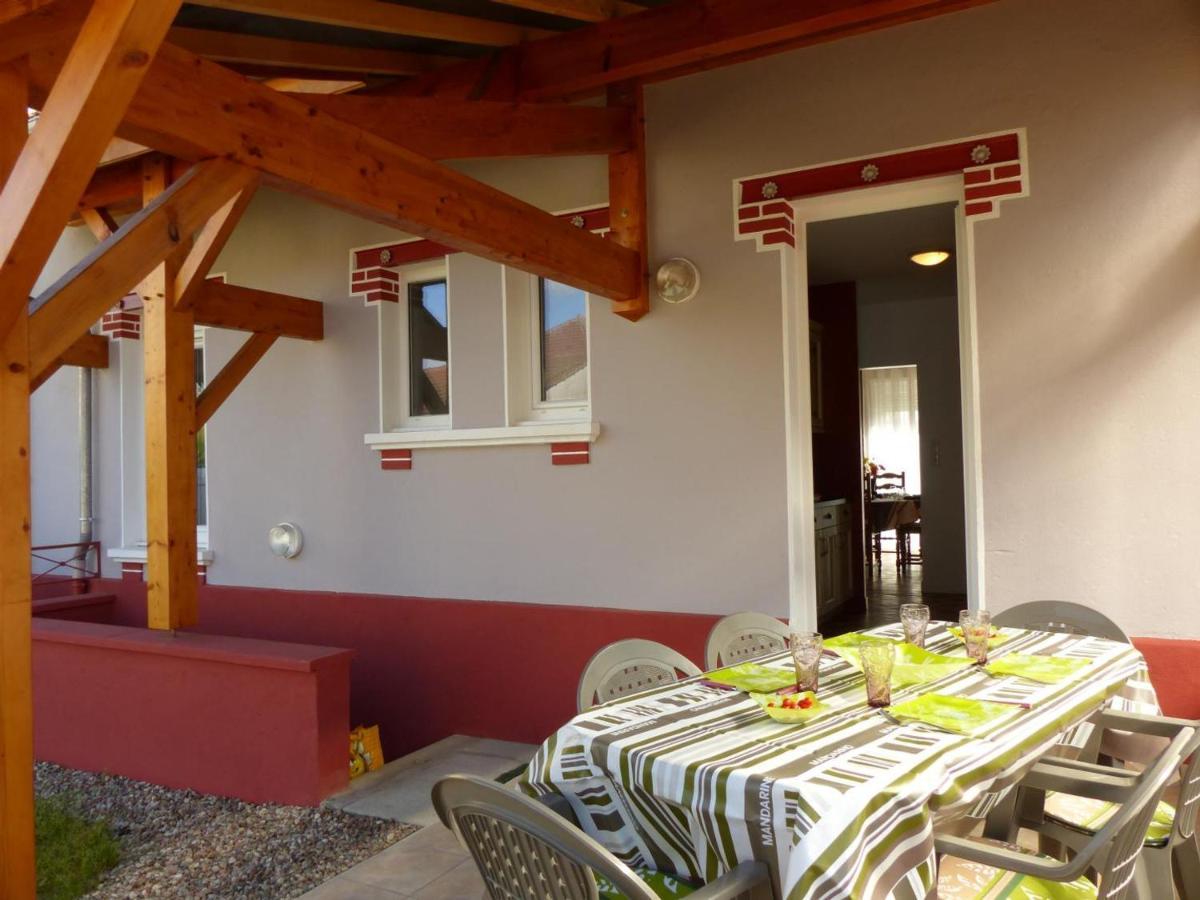 Gite Tout Confort A Molinet, Climatise, Avec Cour Close Et Proche De La Voie Verte ! - Fr-1-489-253 Buitenkant foto